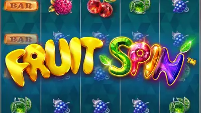 fruit spin